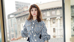 蔡依林 - 美炸!蔡依林征服四大时装周