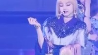 BLACKPINK - Playing With The Fire