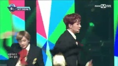 NCT DREAM - My First and Last - M! COUNTDOWN 17/02/23