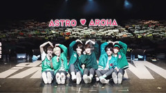 Astro(韩国) - ASTRO PLAY 出道1周年幕后花絮