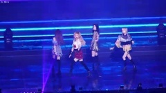 BLACKPINK - 口哨