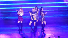 BLACKPINK - 玩火