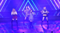 BLACKPINK - WHISTLE