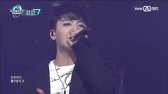 100% - Sketch U - M! COUNTDOWN 17/02/23