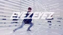 VICTON - EYEZ EYEZ