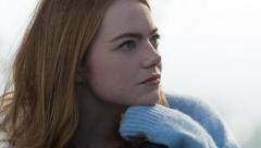 Emma Stone,看点新片预告,Ryan Gosling - 《爱乐之城》发布幕后特辑