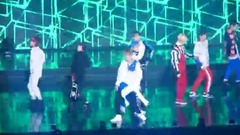 NCT 127 - 无限的我