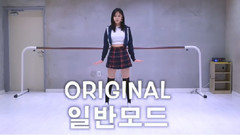 韩国群星,舞蹈视频 - KNOCK KNOCK