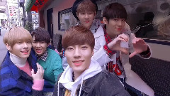IMFACT - Please Be My First Love 预告版