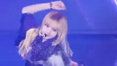BLACKPINK - WHISTLE