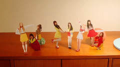 Lovelyz - WoW