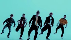 NCT,NCT 127,NCT U - Baby Don't Like It