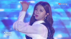 LABOUM - Winter Story