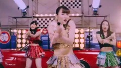 日本群星 - キャノンボール