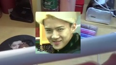 EXO,张艺兴(EXO),Chen(EXO) - exo冬专for life开箱