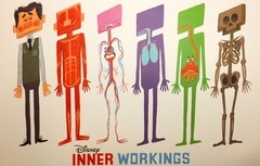 音乐短片 - 内部运作