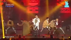 EXO - EXO全场Cut