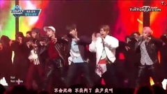 防弹少年团 - 春日 & Not Today
