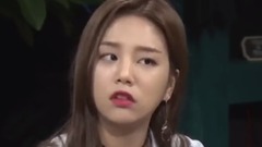 韩国群星,韩国综艺,LABOUM,DIA,宇宙少女 - 新人注意项 Cut