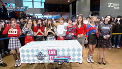 TWICE - TWICE 迷你粉丝见面会 Cut