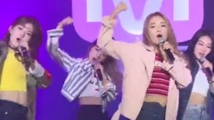 I.O.I - Whatta Man