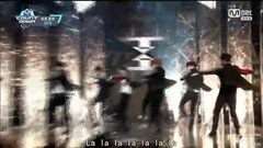 SF9 - STILL MY LADY & ROAR