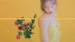 太妍(少女时代),Lovelyz - 下周回归 - KBS音乐银行现场版 17/02/24