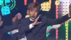 EXO,边伯贤(EXO) - Hey!Mama