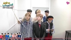 NCT,NCT DREAM,仁俊(NCT) - KBS Star What Nct Dream