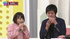 AKB48 - AKBチーム8のブンブン! EP04 Hulu部分