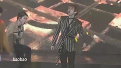 EXO,边伯贤(EXO) - Monster & Lotto
