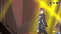 EXO,边伯贤(EXO) - Monster & Lotto