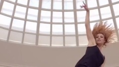 音乐短片 - Захватывающее видео о красоте танца