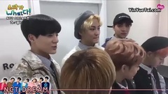 NCT,NCT DREAM,仁俊(NCT) - KBS Star What Nct Dream