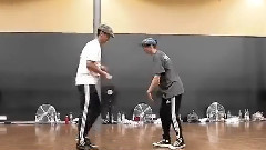 音乐短片 - Happy By C2C Choreography Urban Dance Camp