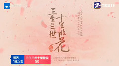 赵又廷,杨幂,迪丽热巴,高伟光 - 电视剧<三生三世十里桃花>预告看点:墨渊浅浅重回昆仑墟. 凤九误会东华即将身归混沌17.02.24