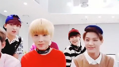 NCT,NCT DREAM - Nct Dream 突袭直播