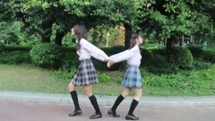 模仿翻唱 - Rough时间流逝