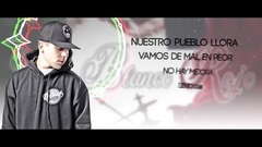 欧美群星 - Verde, Blanco y Rojo
