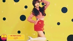 Lovelyz - <R U Ready>专辑预览