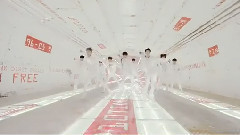 UP10TION - ID 预告版