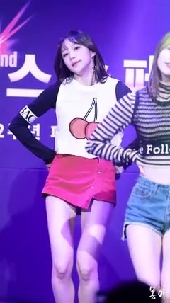 EXID - HOT PINK