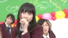 SKE48 - 片想いFinally