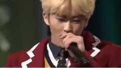 韩国群星,MC GREE,MARK（NCT） - 6位 Cipher CUT - <高等Rapper>EP3 17/02/25