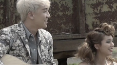 BigBang,胜利(Bigbang) - 2015 Vogue Korea杂志 胜利 CUT