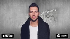 James Maslow - How I Like It