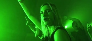 Q-Dance - The Hard Dance Factory 2017