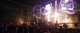Q-Dance - X-Qlusive Ran-D 2017