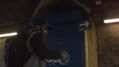 音乐短片 - No Diggity