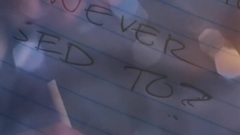 音乐短片 - River Wider